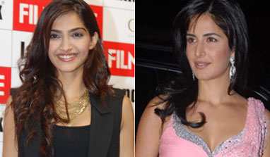 Sonam Kapoor clarifies her comment on Katrina Kaif